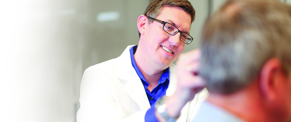 Professional fitting hearing aid